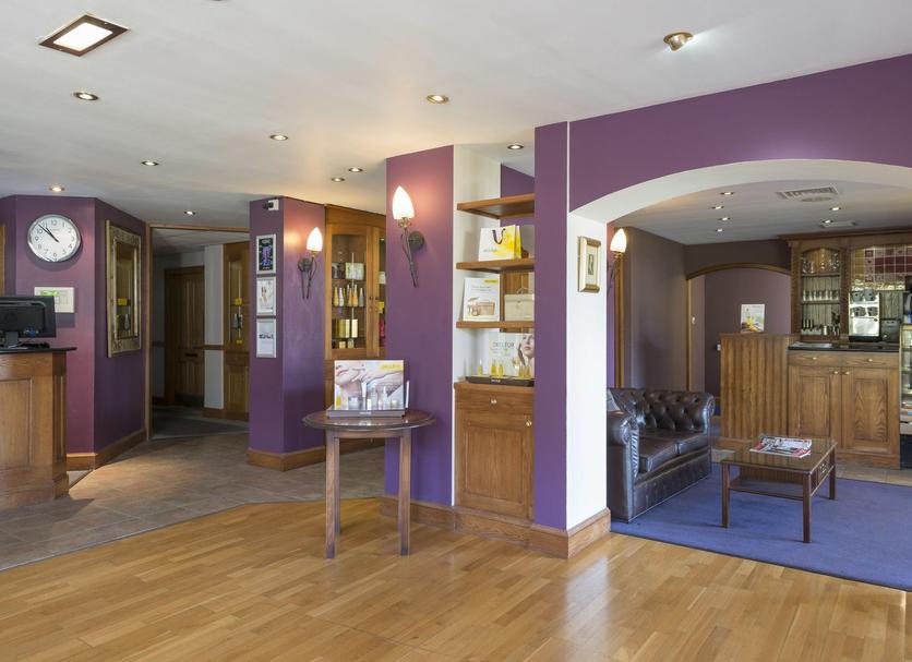 Sala do ćwiczeń Zdjęcie
