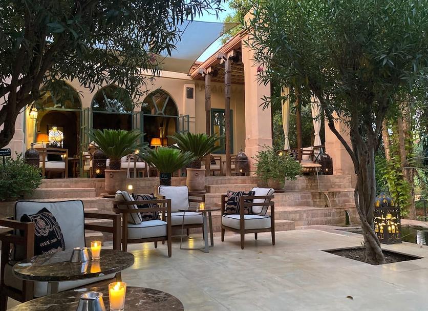 Patio Zdjęcie