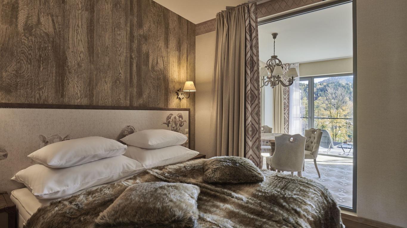 Aries Hotel & Spa Szczyrk