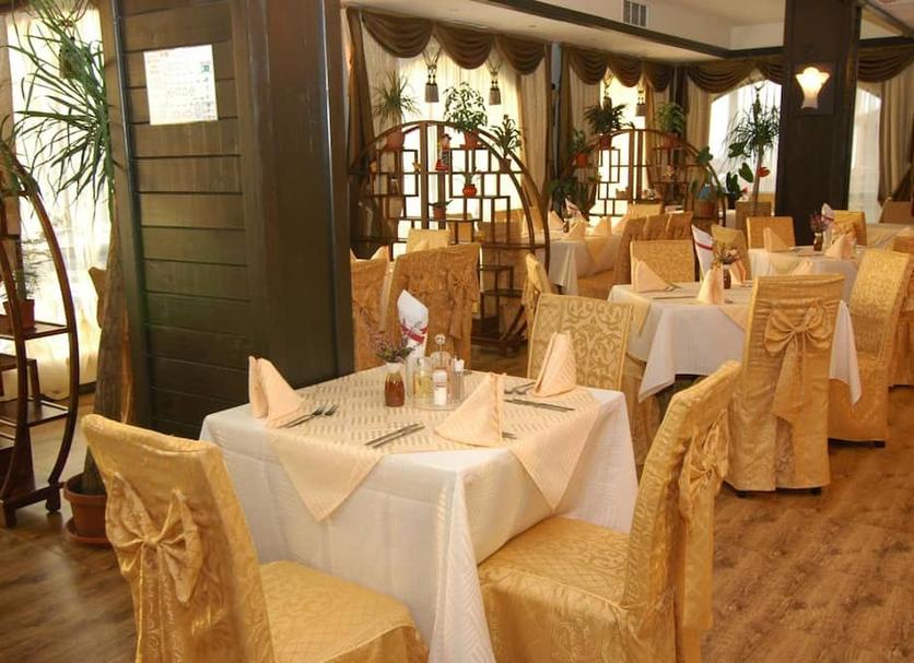 Restauracja Zdjęcie