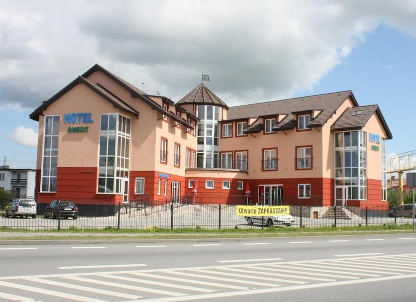 Budynek Zdjęcie