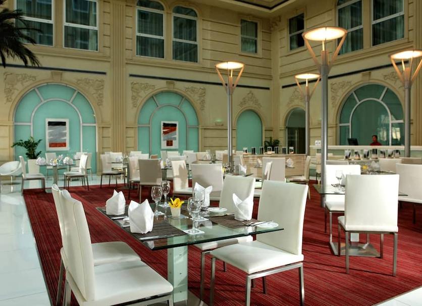 Restauracja Zdjęcie