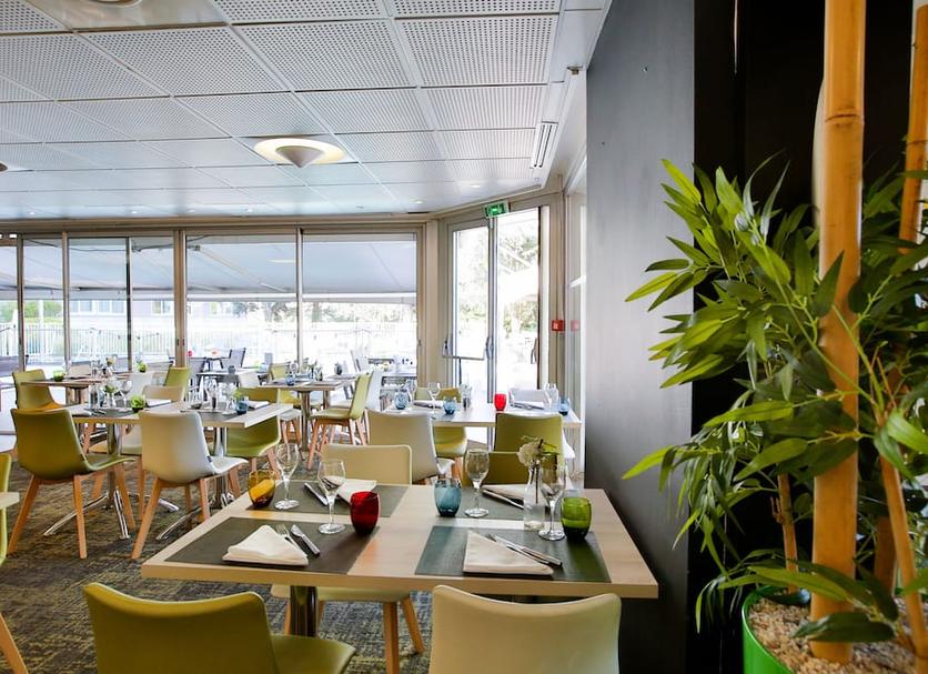 Restauracja Zdjęcie