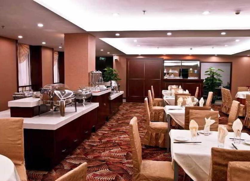 Restauracja Zdjęcie