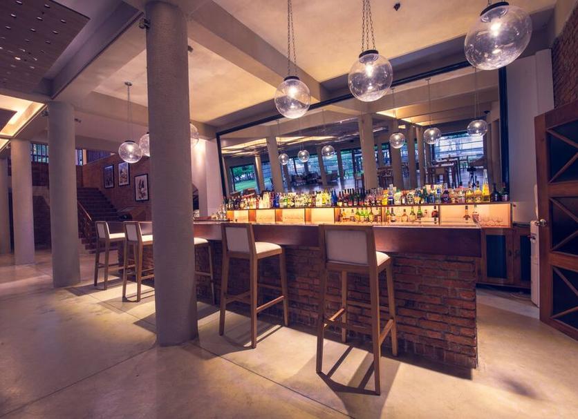 Bar Zdjęcie