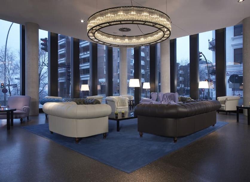 Lobby Zdjęcie
