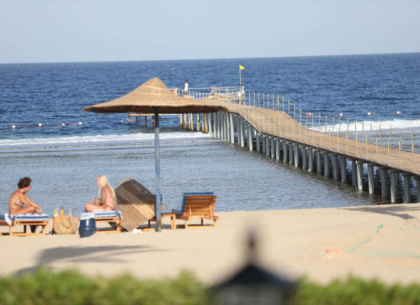 Plaża Zdjęcie