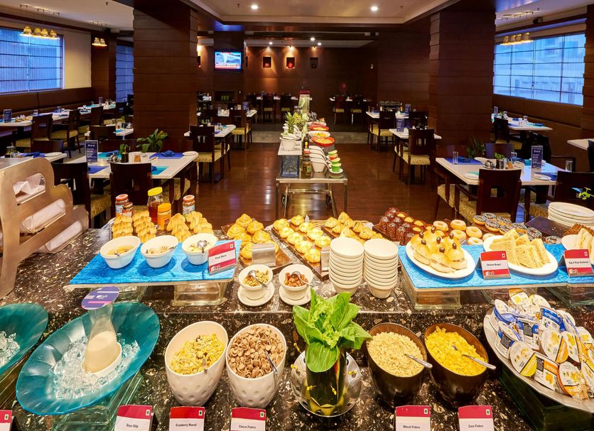 Restauracja Zdjęcie