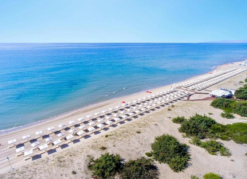 Plaża Zdjęcie