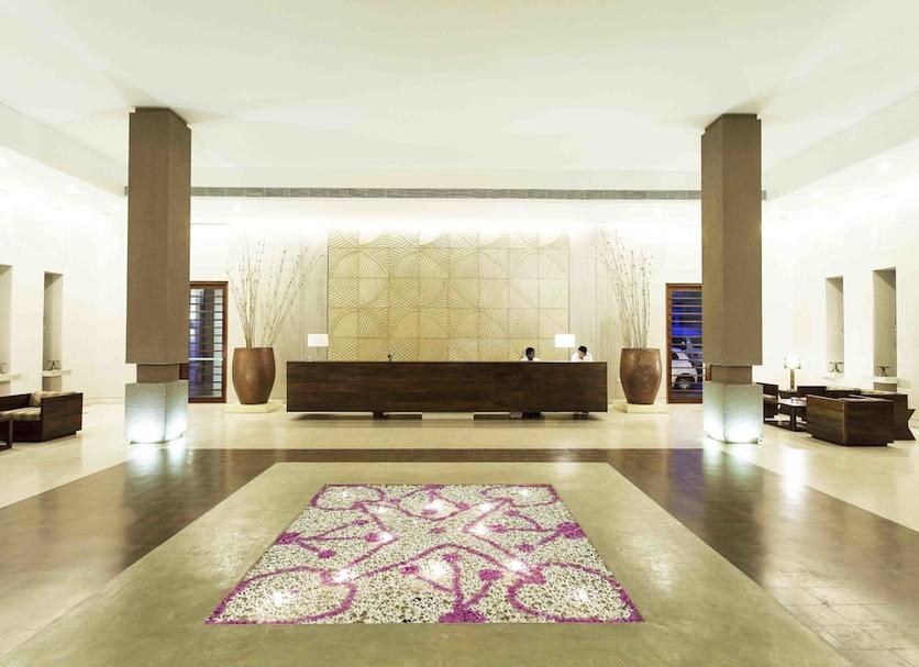 Lobby Zdjęcie