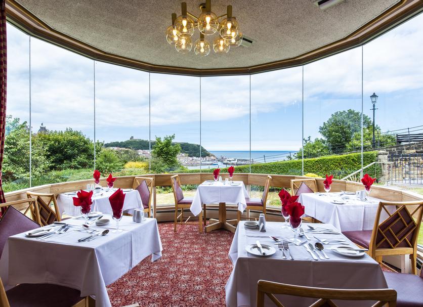 Restauracja Zdjęcie