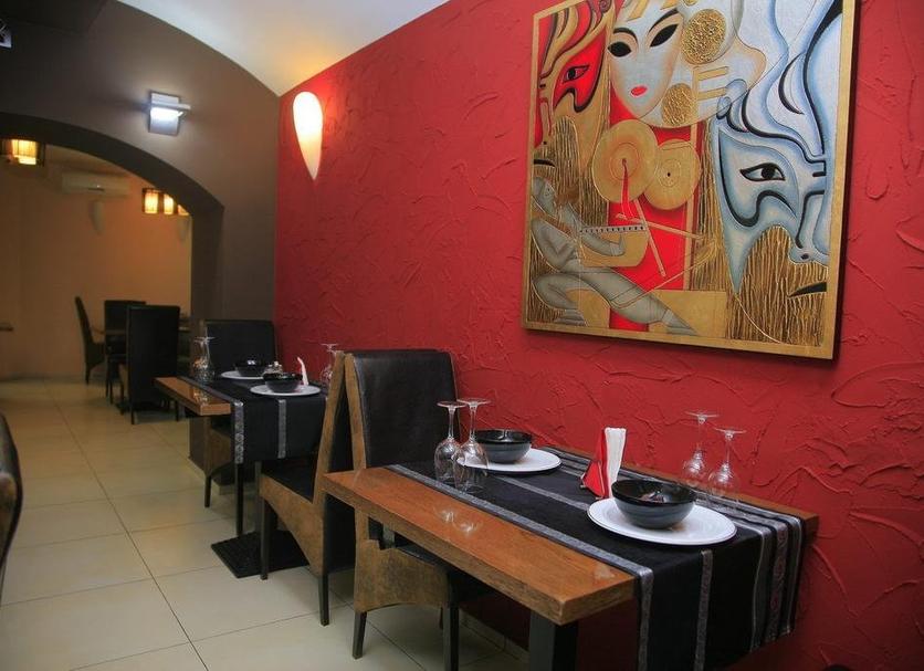 Restauracja Zdjęcie