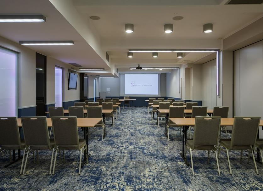 Sala konferencyjna Zdjęcie