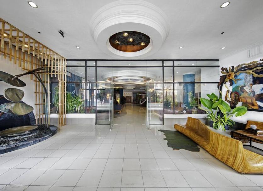 Lobby Zdjęcie