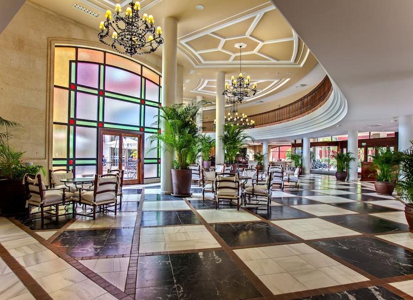 Lobby Zdjęcie
