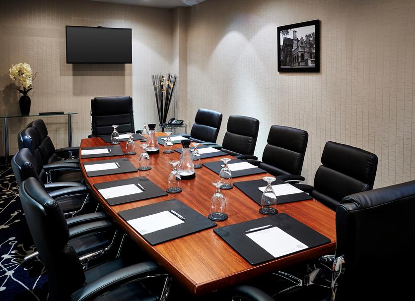 Sala konferencyjna Zdjęcie