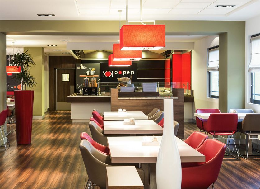 Restauracja Zdjęcie