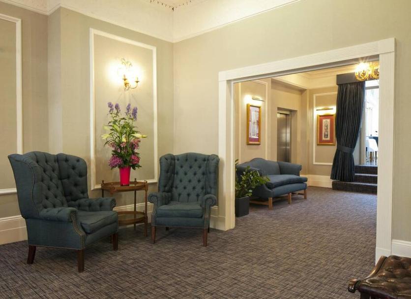 Lobby Zdjęcie