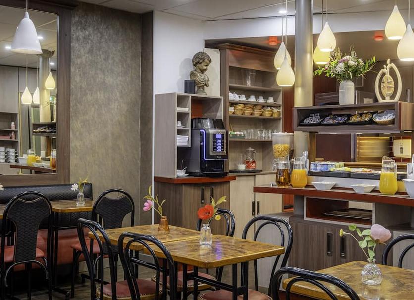 Restauracja Zdjęcie