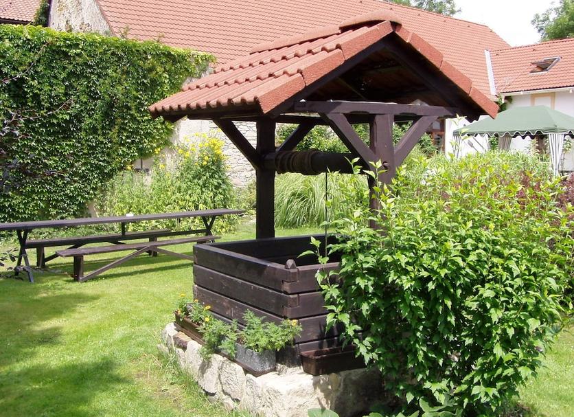 Widok na zewnątrz Zdjęcie