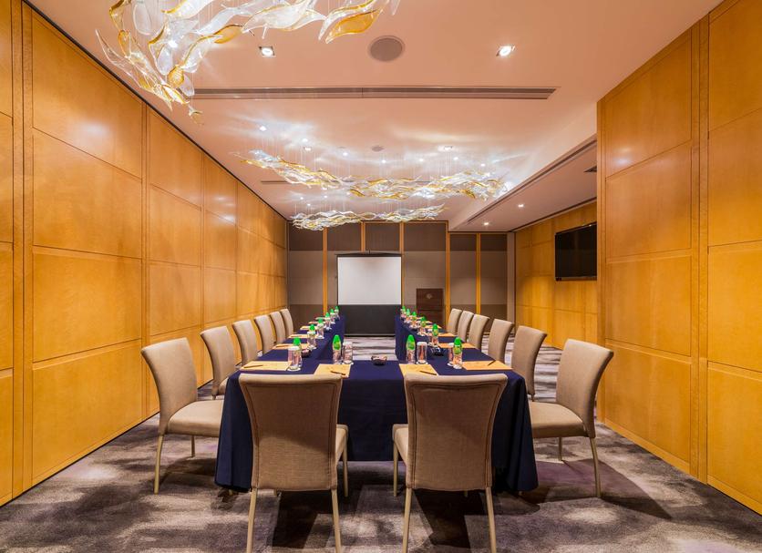 Sala konferencyjna Zdjęcie