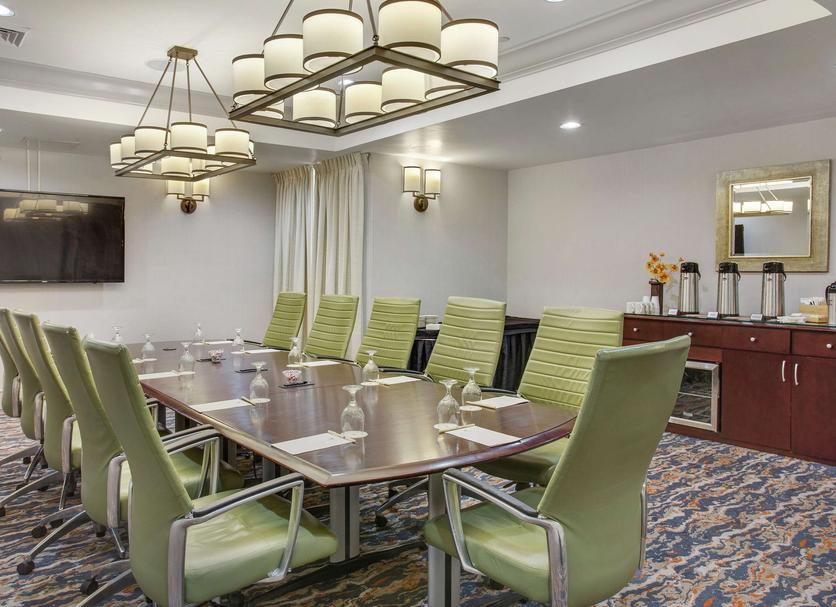 Sala konferencyjna Zdjęcie