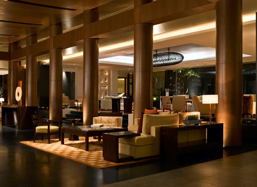 Lobby Zdjęcie
