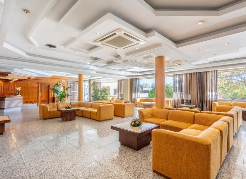 Lobby Zdjęcie