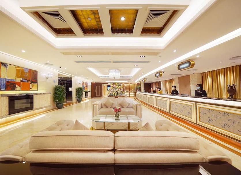 Lobby Zdjęcie