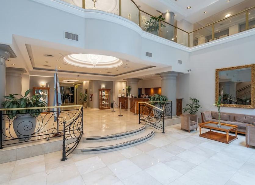 Lobby Zdjęcie