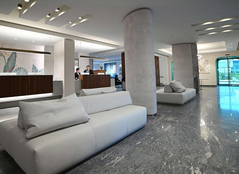 Lobby Zdjęcie