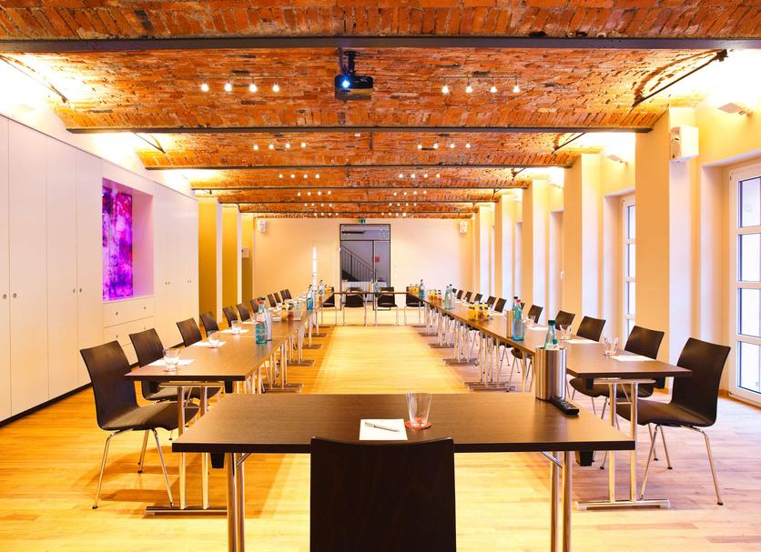 Sala konferencyjna Zdjęcie