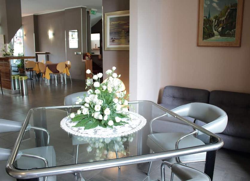 Restauracja Zdjęcie