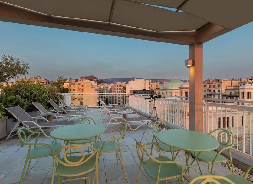 Balkon Zdjęcie