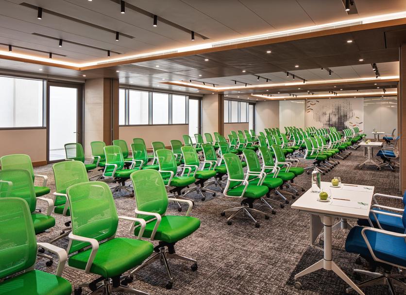 Sala konferencyjna Zdjęcie