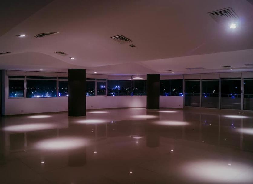 Lobby Zdjęcie