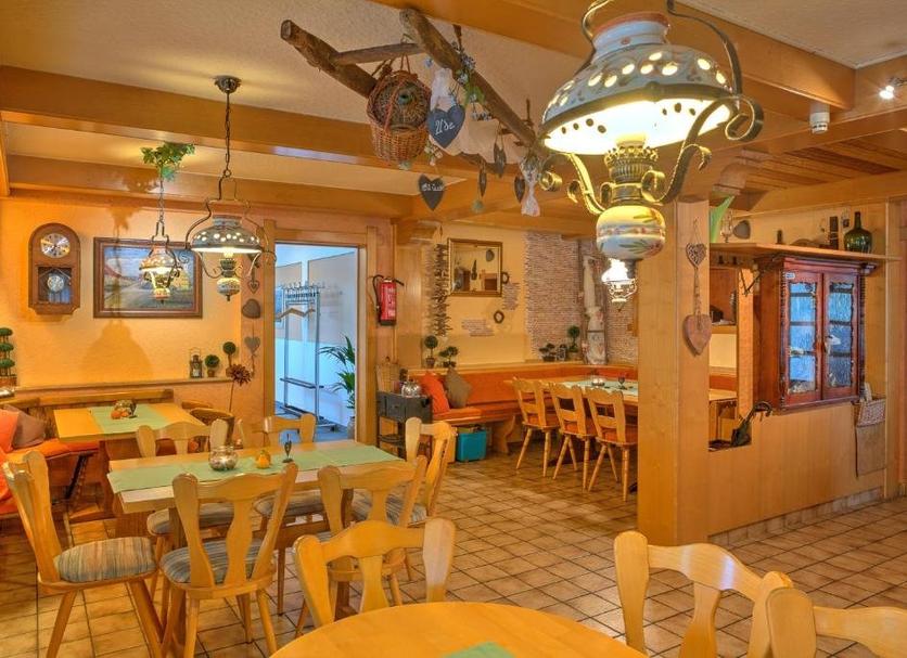 Restauracja Zdjęcie