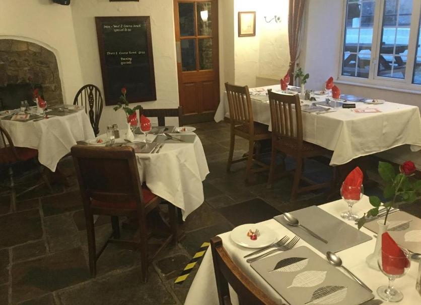 Restauracja Zdjęcie