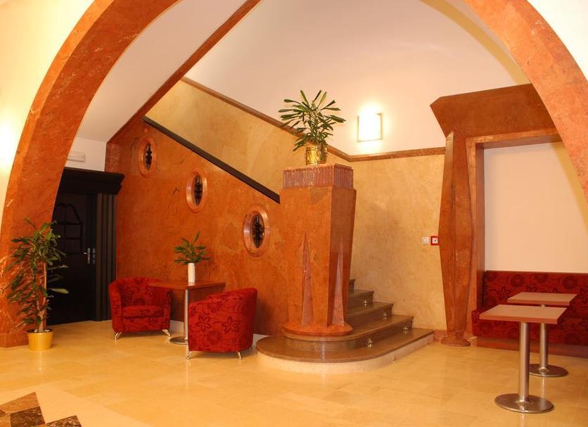 Lobby Zdjęcie