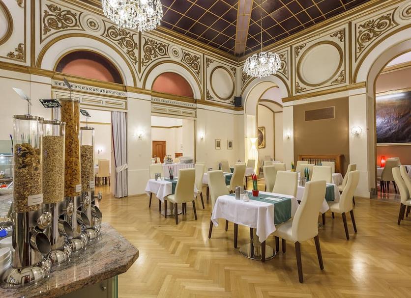 Restauracja Zdjęcie