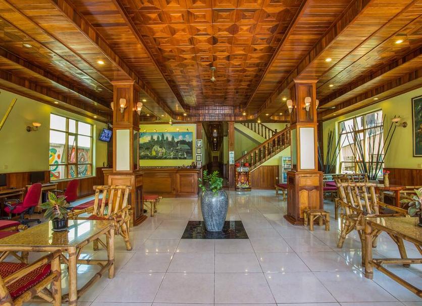 Lobby Zdjęcie