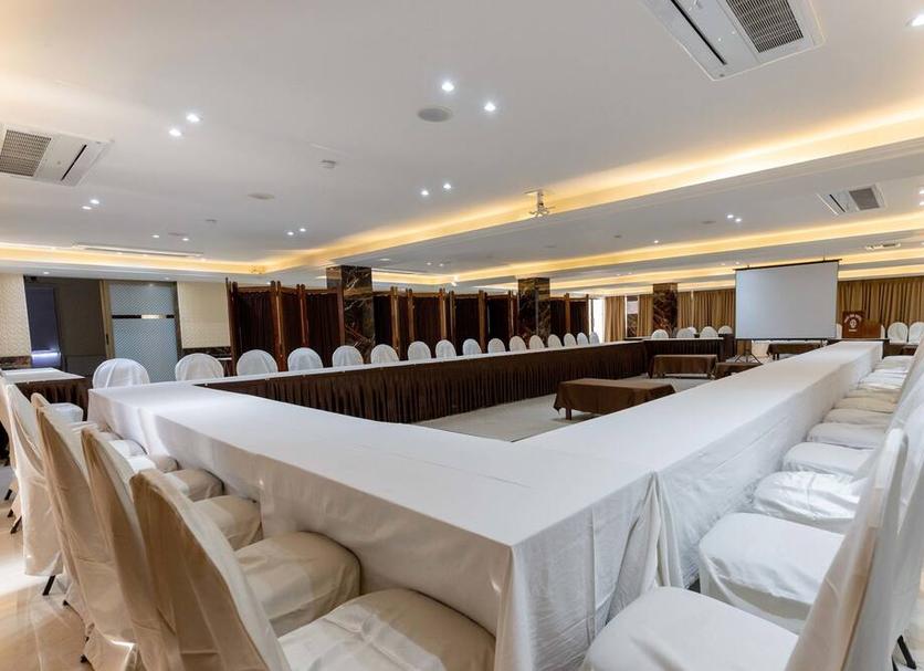 Sala konferencyjna Zdjęcie