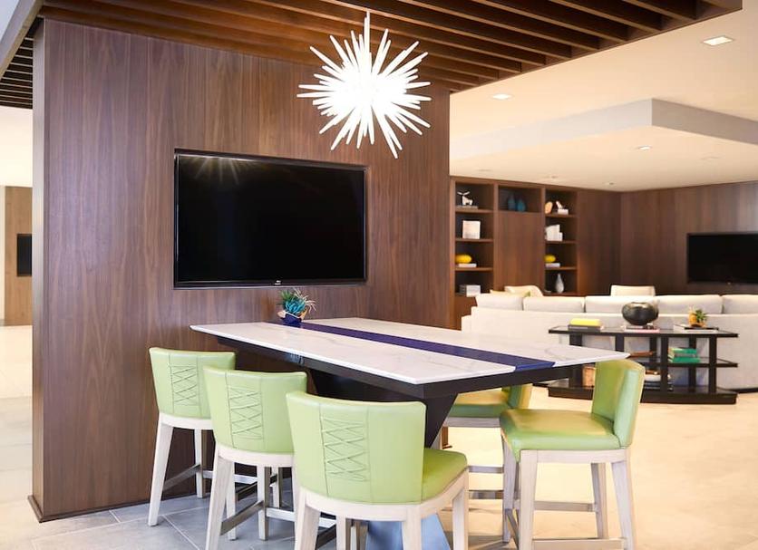 Lobby Zdjęcie