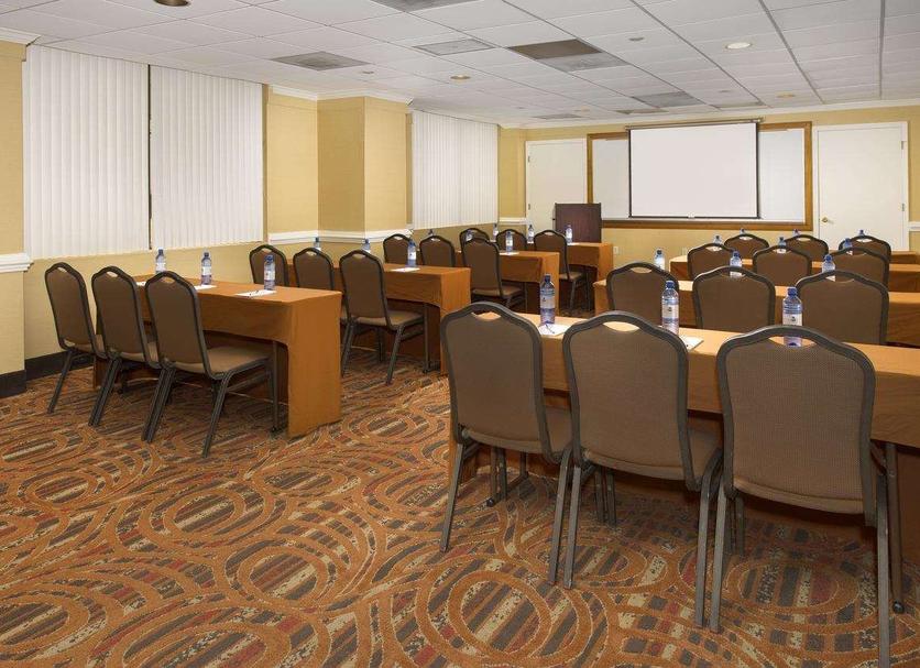 Sala konferencyjna Zdjęcie