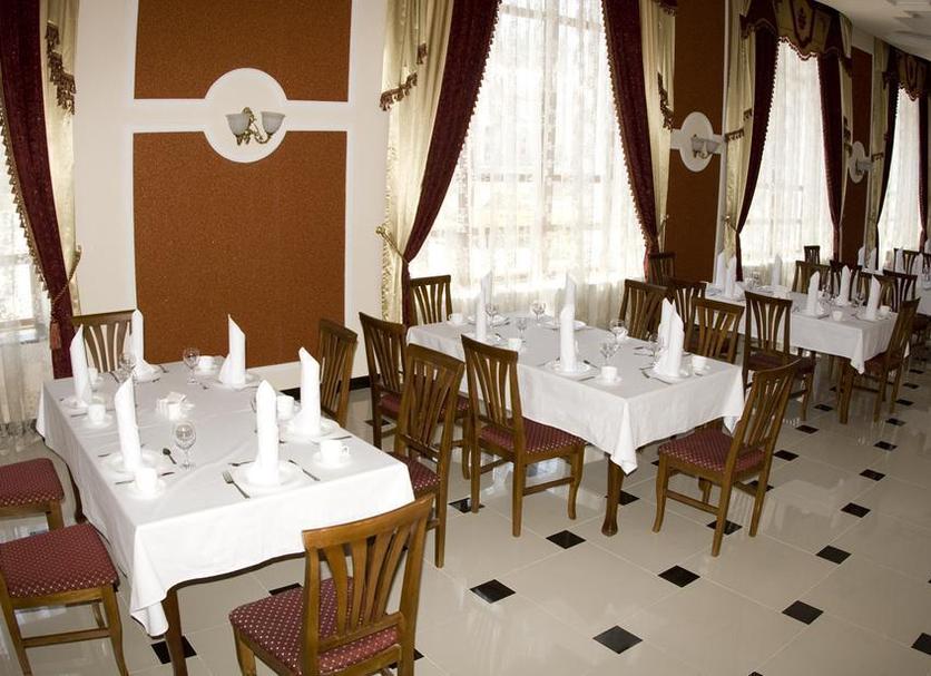 Restauracja Zdjęcie