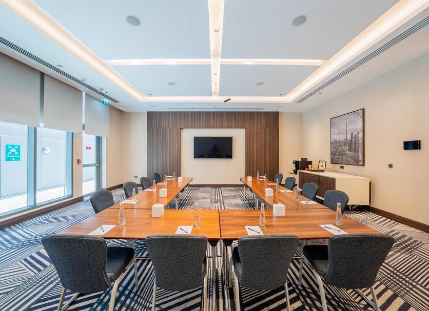 Sala konferencyjna Zdjęcie