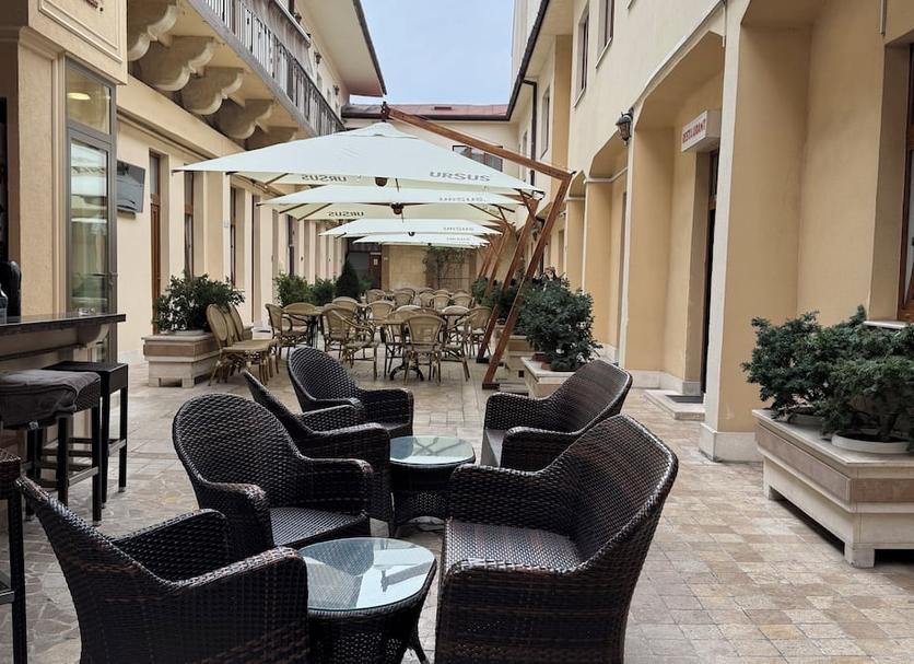 Patio Zdjęcie