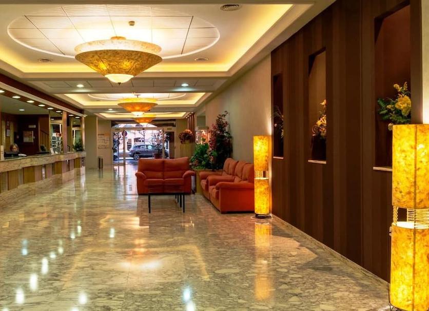Lobby Zdjęcie