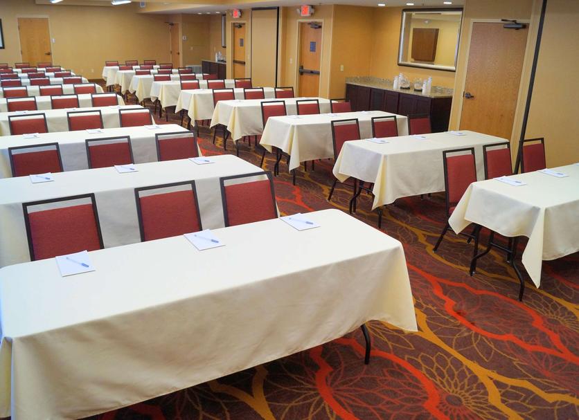 Sala konferencyjna Zdjęcie