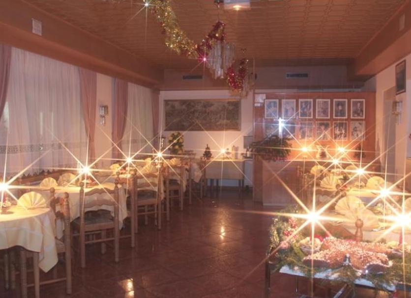 Restauracja Zdjęcie